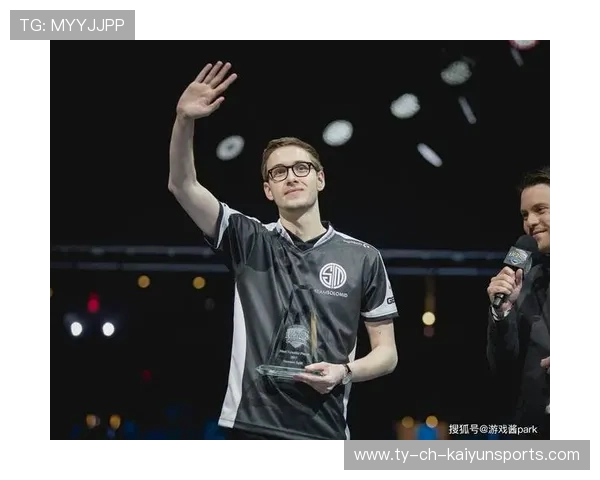 LCS新赛季引入赛制改革，lcs2021赛季