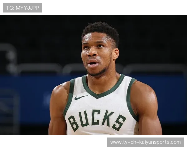 字母哥伤情牵动联盟，雄鹿应急方案引热议